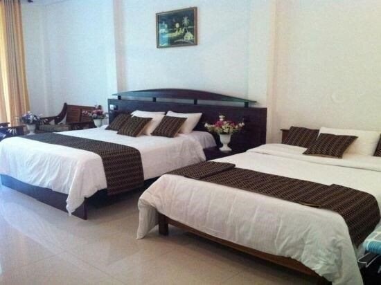 Zdjęcie Mangroven River View Hotel отель без категории